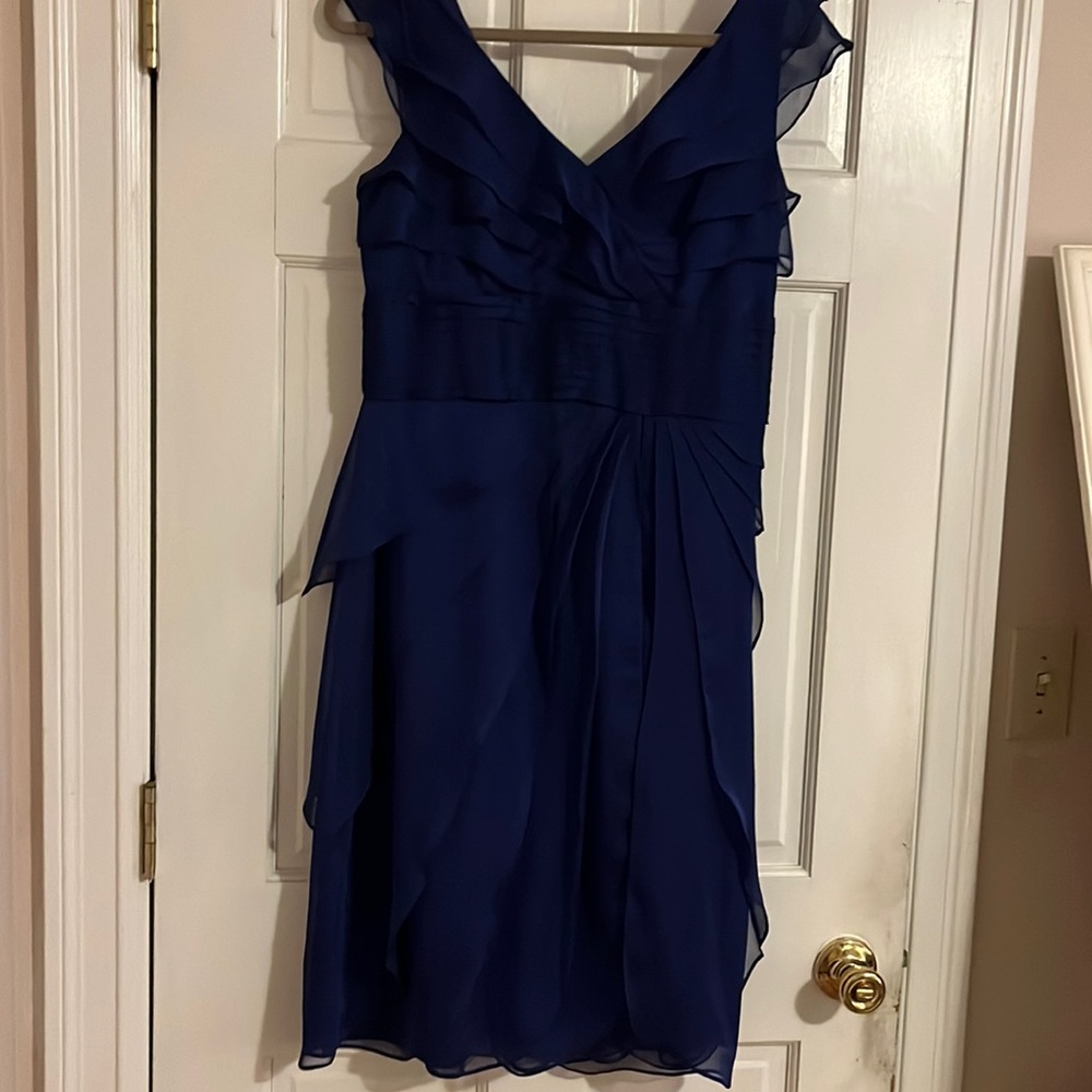 Cocktail or Mother of the bride dress